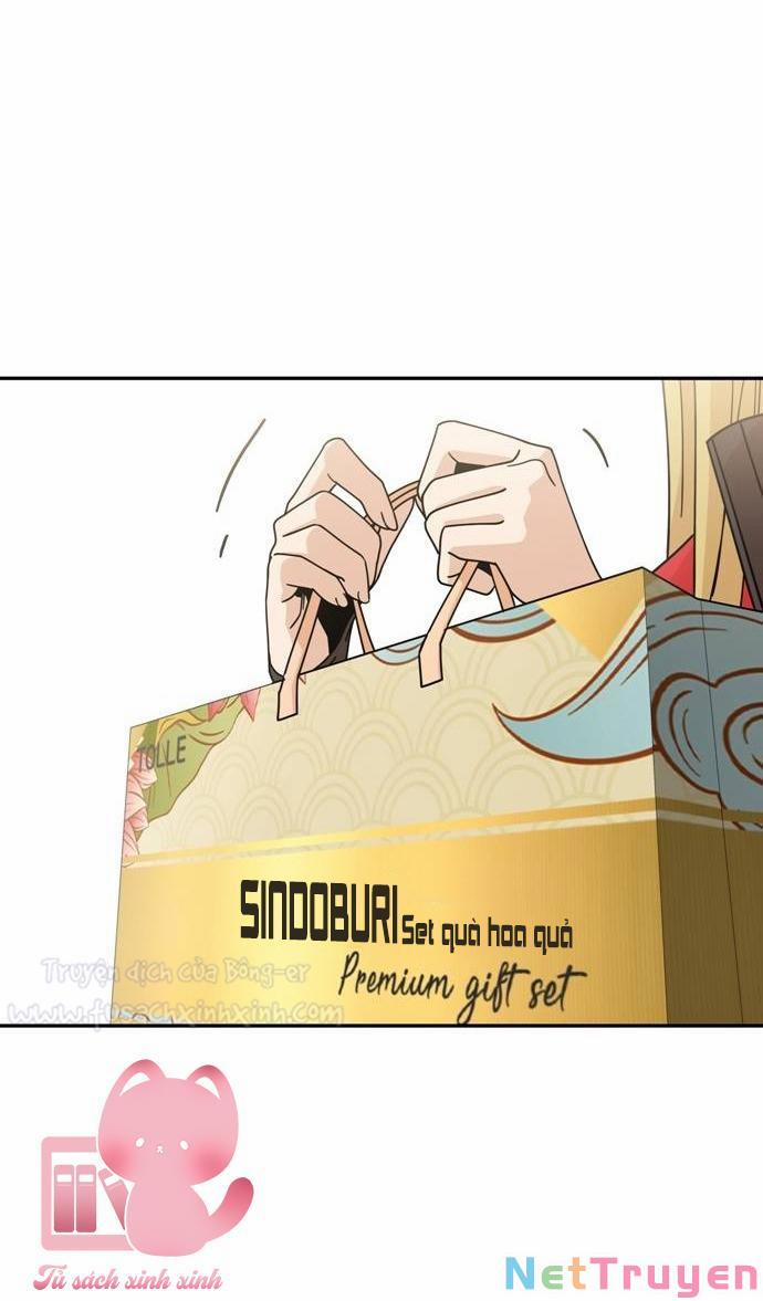 Lớ Ngớ Vớ Phải Tình Yêu 14 trang 33