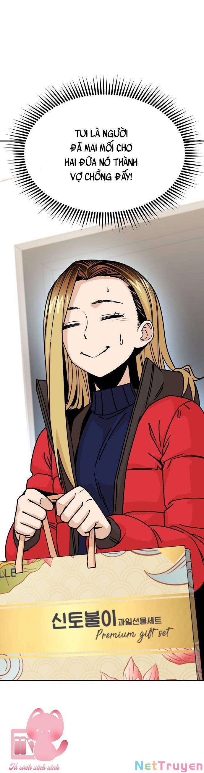 Lớ Ngớ Vớ Phải Tình Yêu 14 trang 34