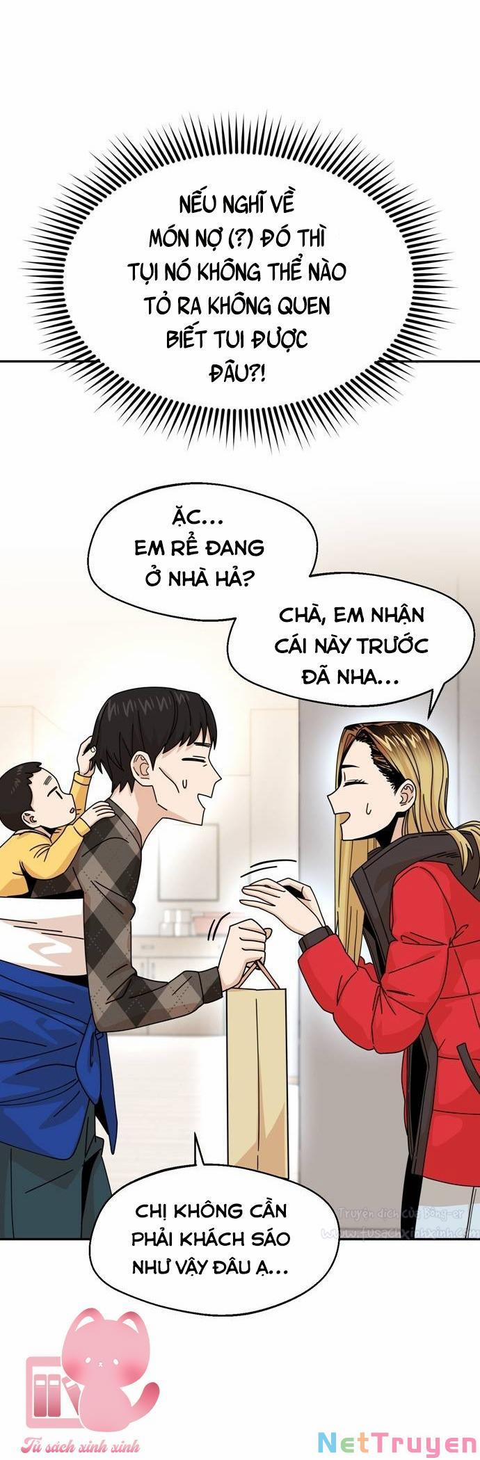Lớ Ngớ Vớ Phải Tình Yêu 14 trang 36