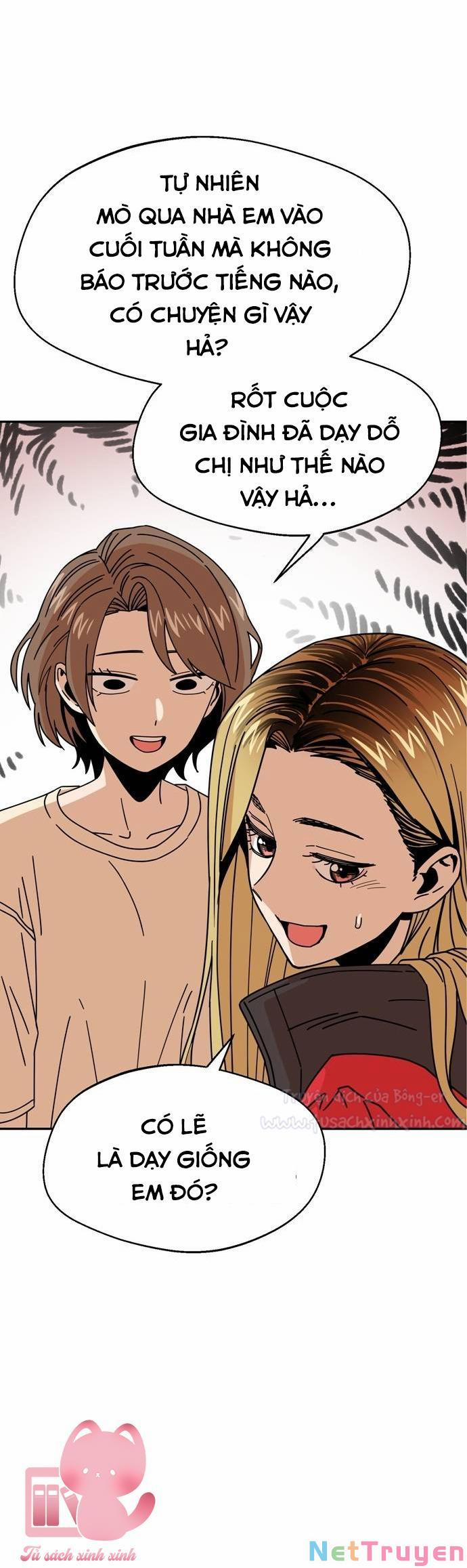 Lớ Ngớ Vớ Phải Tình Yêu 14 trang 39