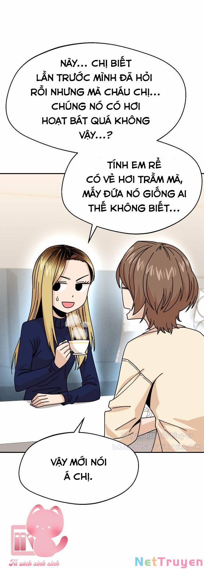 Lớ Ngớ Vớ Phải Tình Yêu 14 trang 42