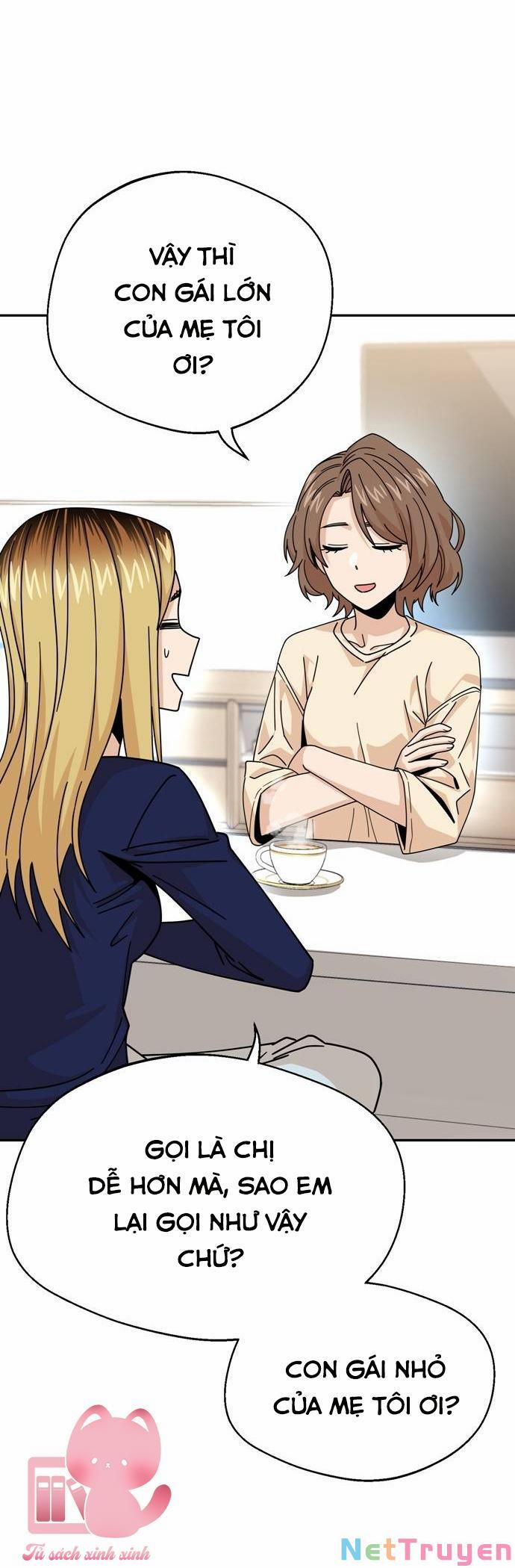 Lớ Ngớ Vớ Phải Tình Yêu 14 trang 44