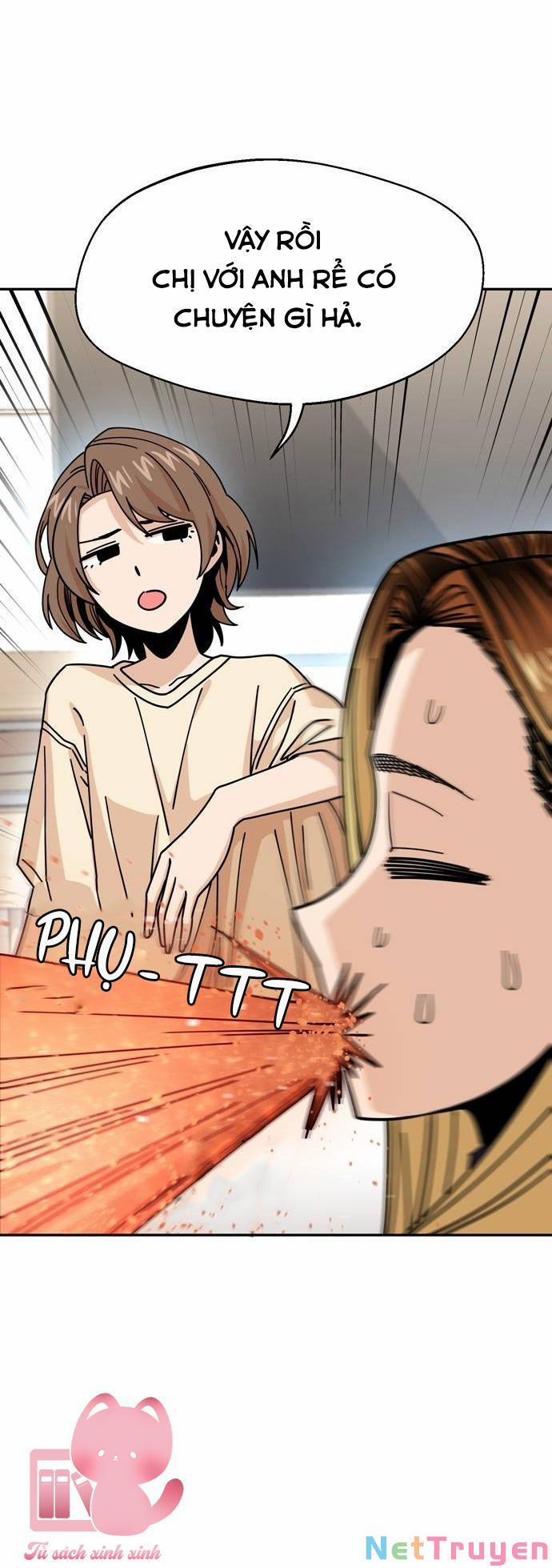 Lớ Ngớ Vớ Phải Tình Yêu 14 trang 50