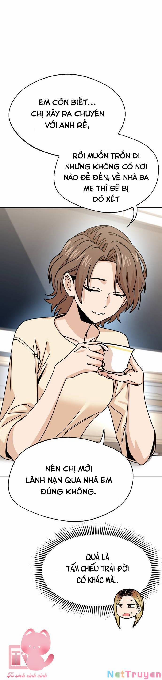 Lớ Ngớ Vớ Phải Tình Yêu 14 trang 53