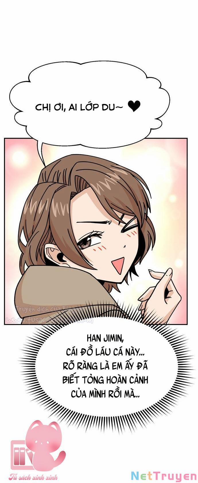 Lớ Ngớ Vớ Phải Tình Yêu 14 trang 60