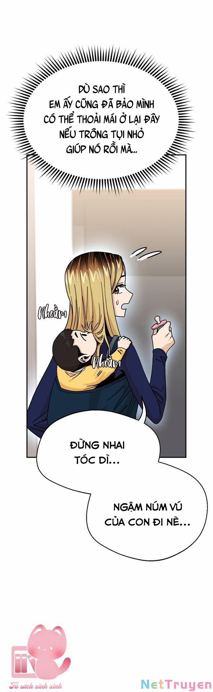 Lớ Ngớ Vớ Phải Tình Yêu 14 trang 62