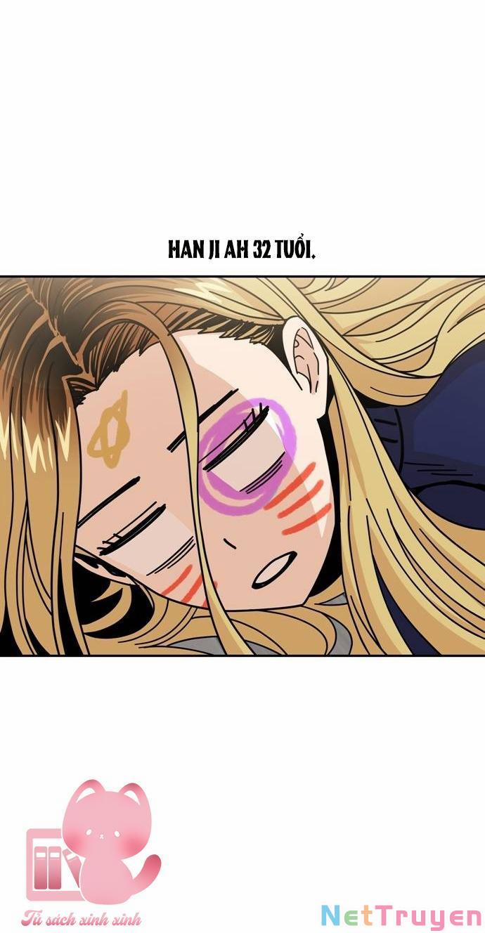 Lớ Ngớ Vớ Phải Tình Yêu 14 trang 65