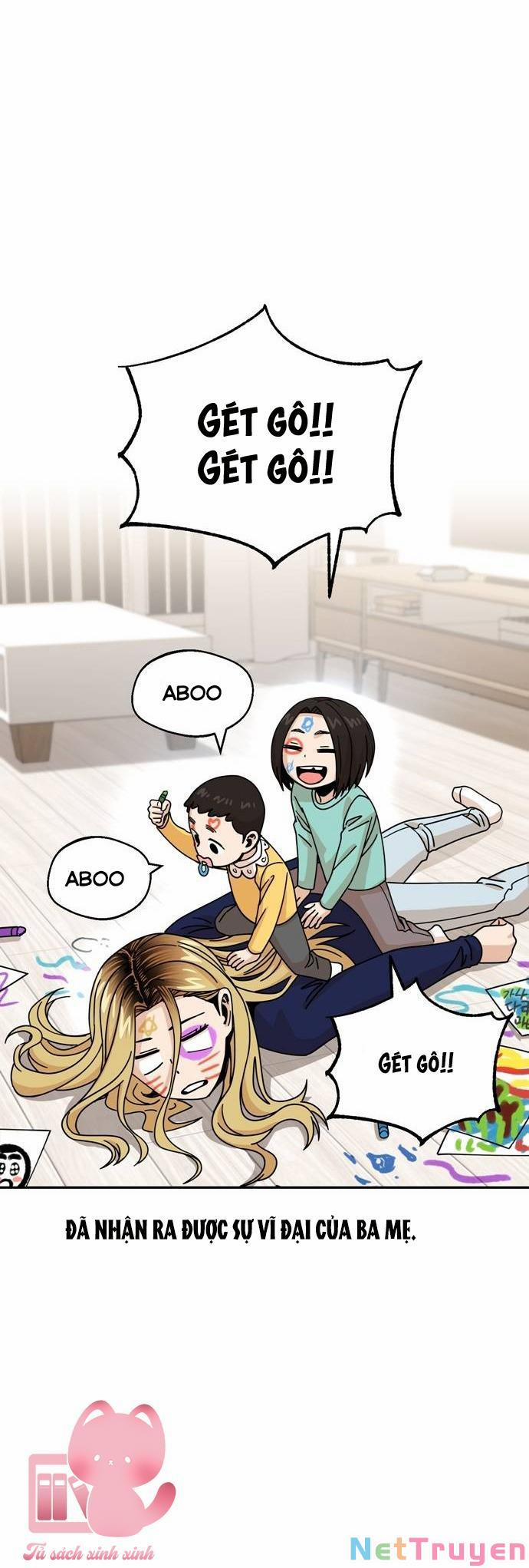 Lớ Ngớ Vớ Phải Tình Yêu 14 trang 66