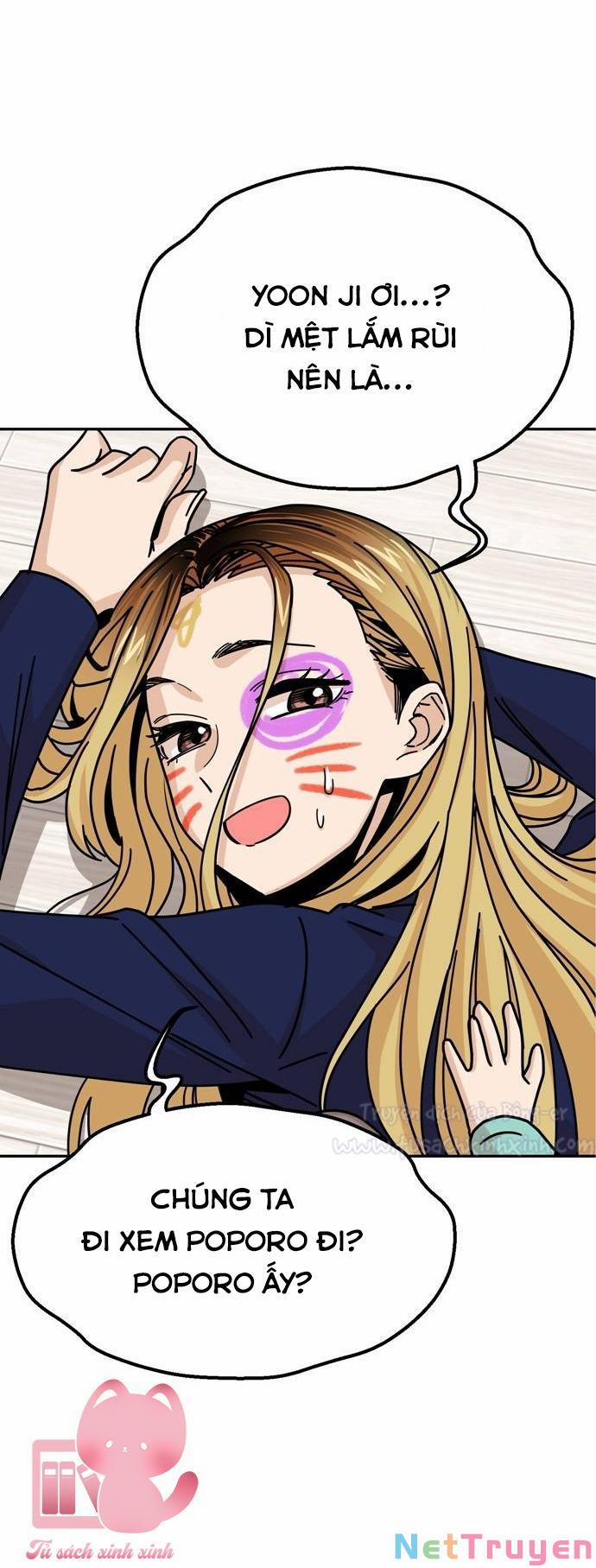 Lớ Ngớ Vớ Phải Tình Yêu 14 trang 67