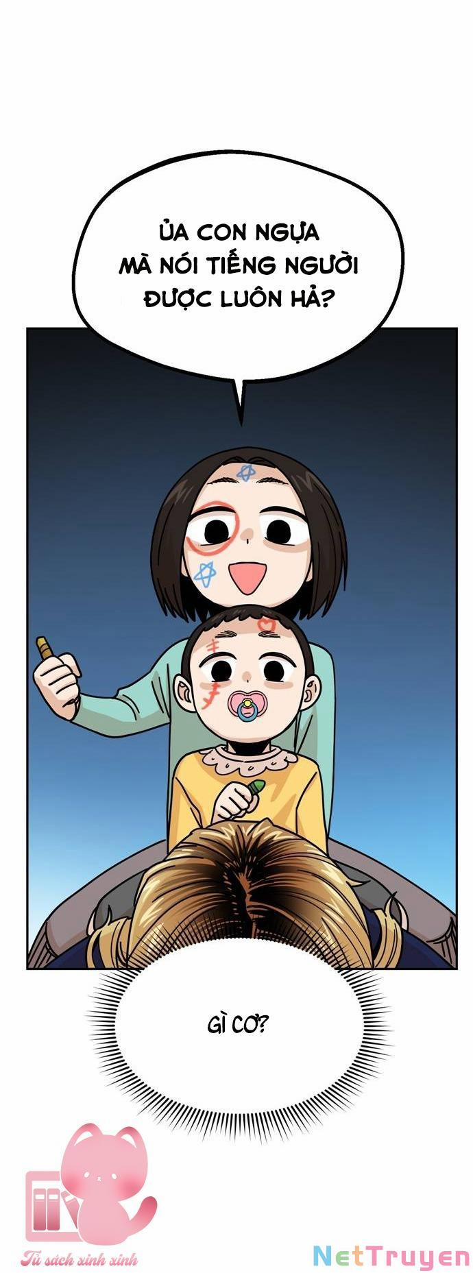 Lớ Ngớ Vớ Phải Tình Yêu 14 trang 68