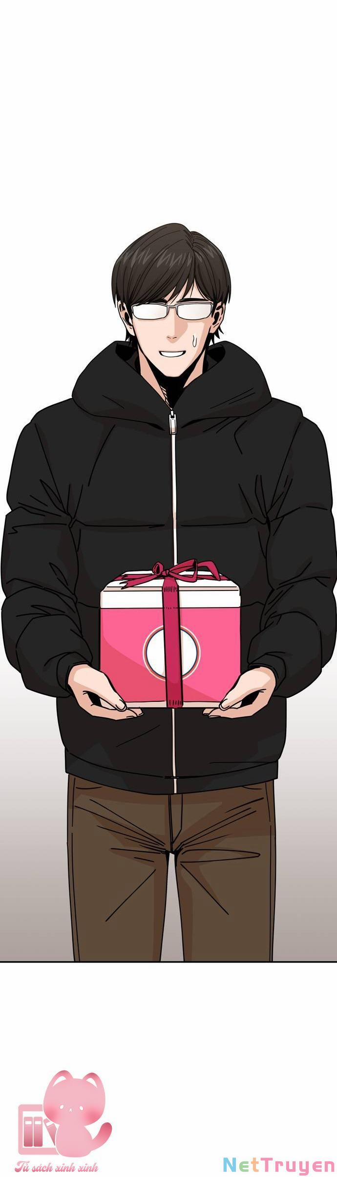 Lớ Ngớ Vớ Phải Tình Yêu 14 trang 75