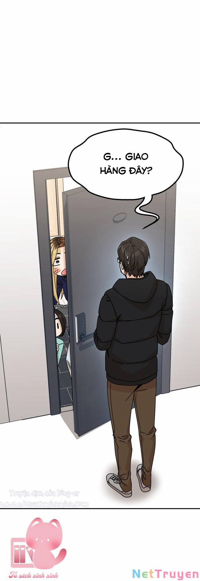 Lớ Ngớ Vớ Phải Tình Yêu 14 trang 76