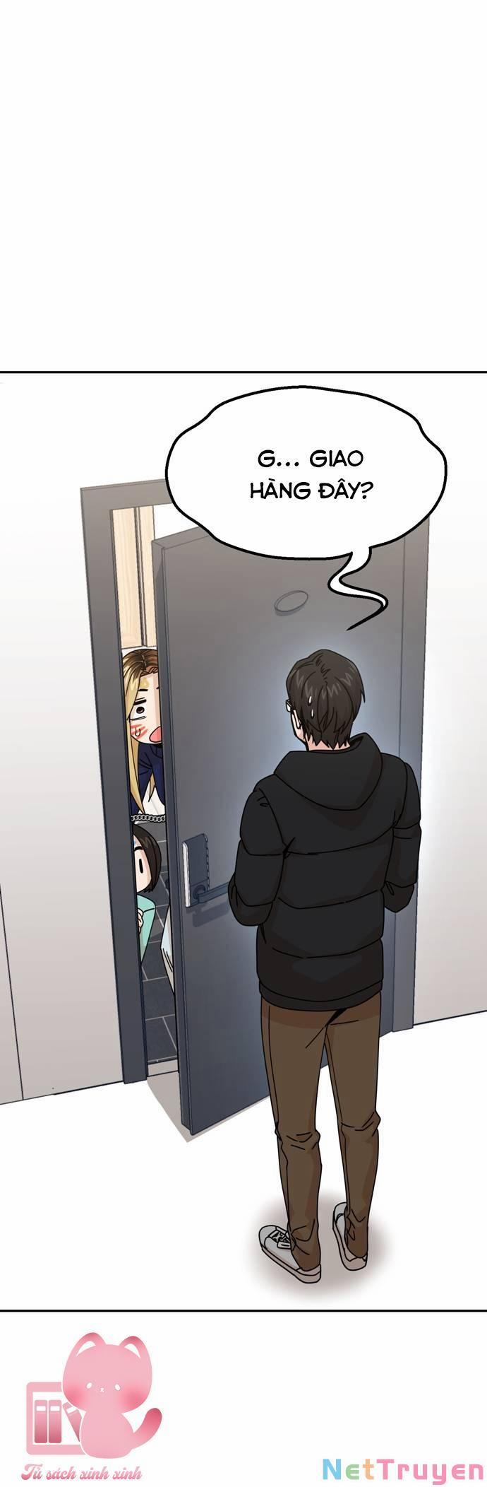 Lớ Ngớ Vớ Phải Tình Yêu 15 trang 1