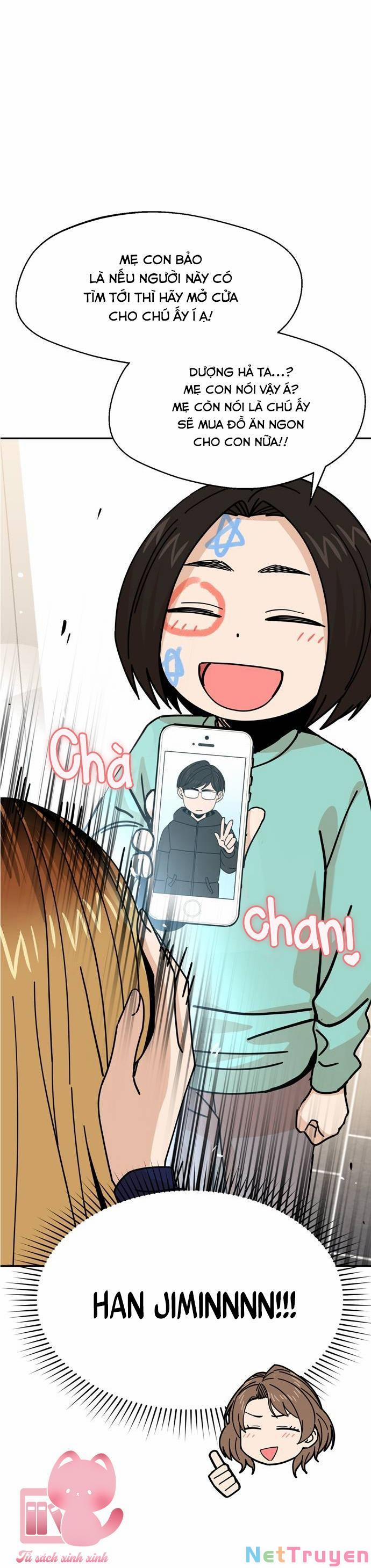 Lớ Ngớ Vớ Phải Tình Yêu 15 trang 12