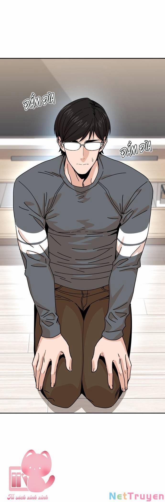 Lớ Ngớ Vớ Phải Tình Yêu 15 trang 14