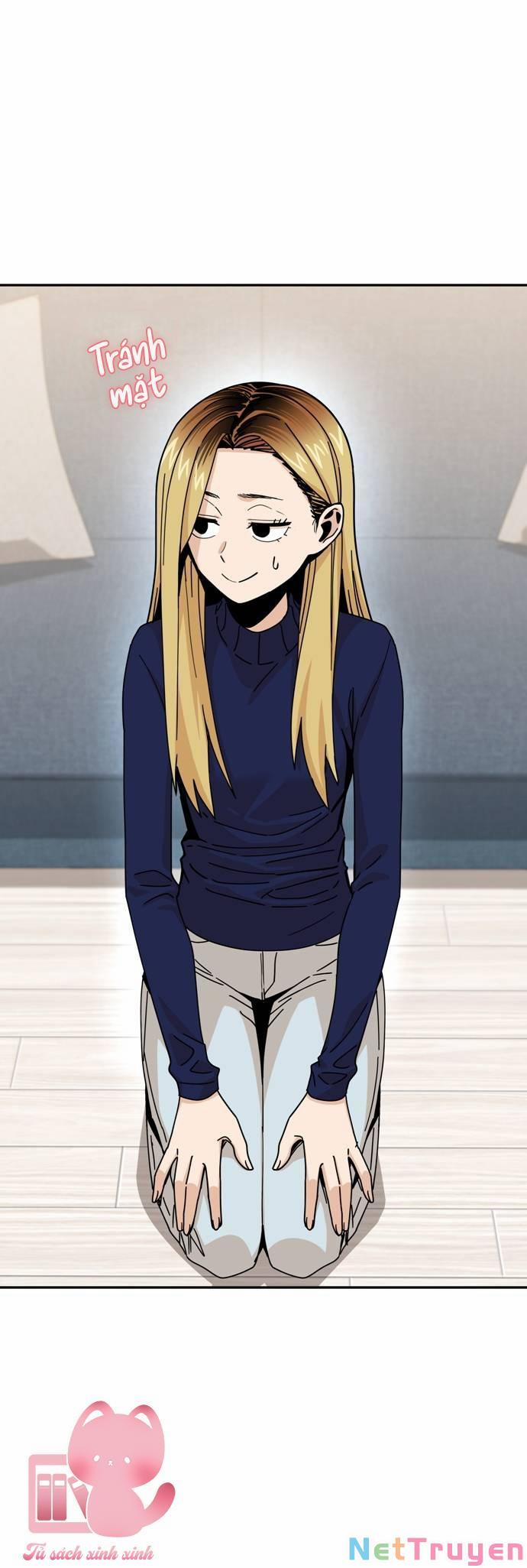 Lớ Ngớ Vớ Phải Tình Yêu 15 trang 15