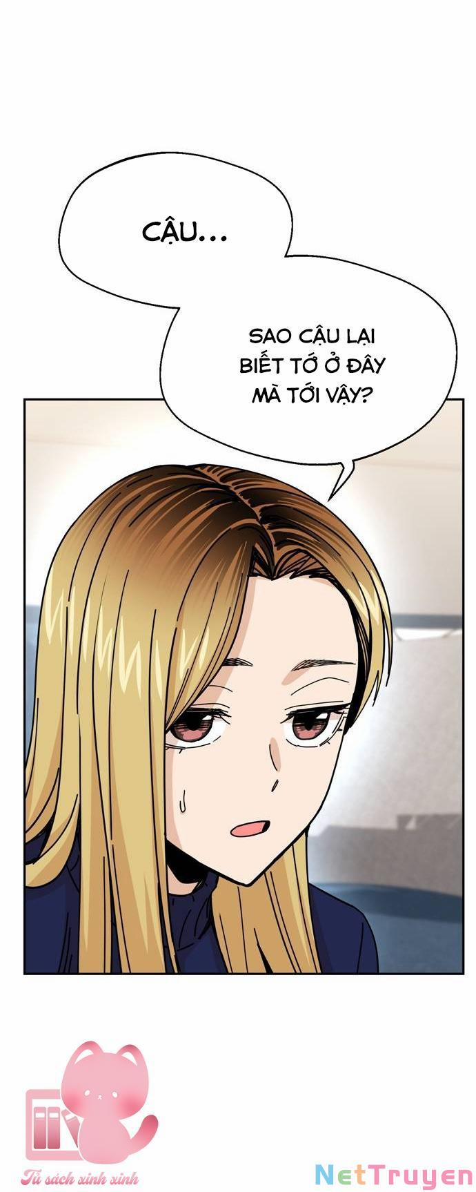 Lớ Ngớ Vớ Phải Tình Yêu 15 trang 18