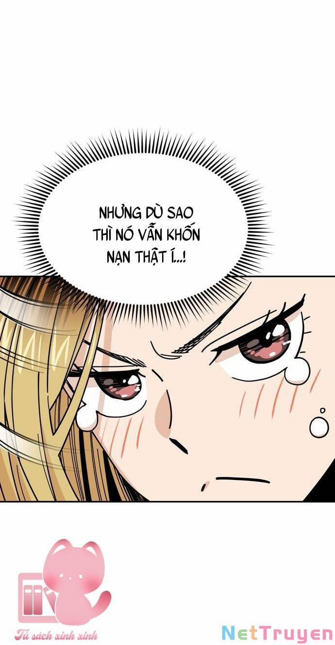 Lớ Ngớ Vớ Phải Tình Yêu 15 trang 21