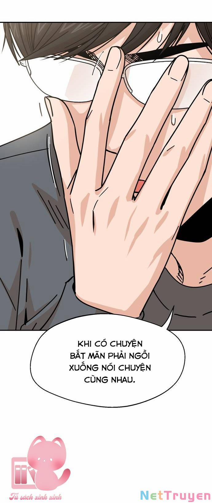 Lớ Ngớ Vớ Phải Tình Yêu 15 trang 25