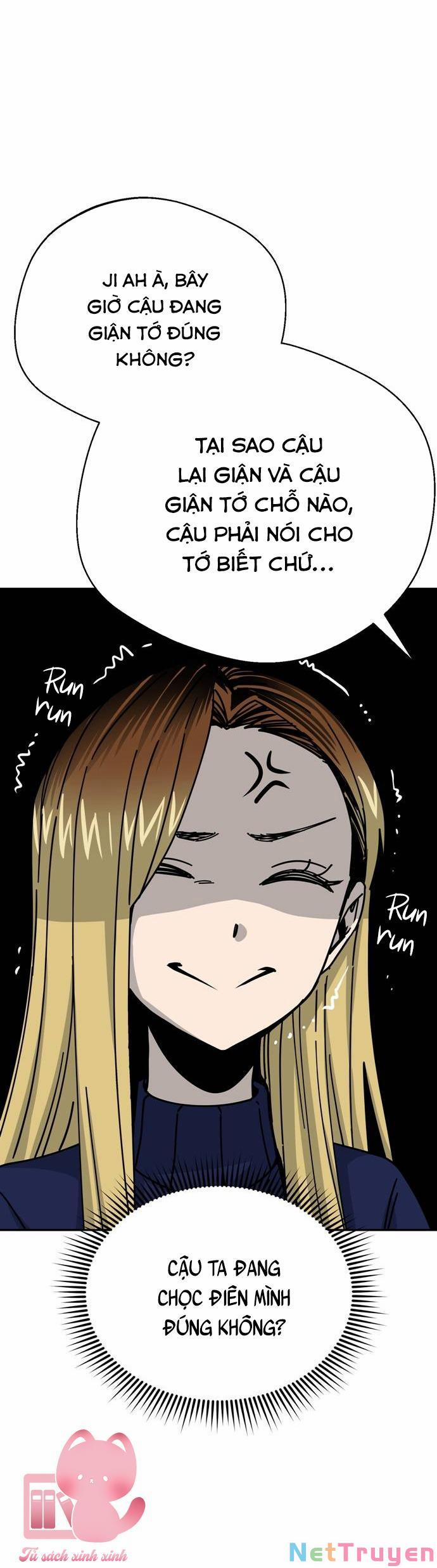 Lớ Ngớ Vớ Phải Tình Yêu 15 trang 26