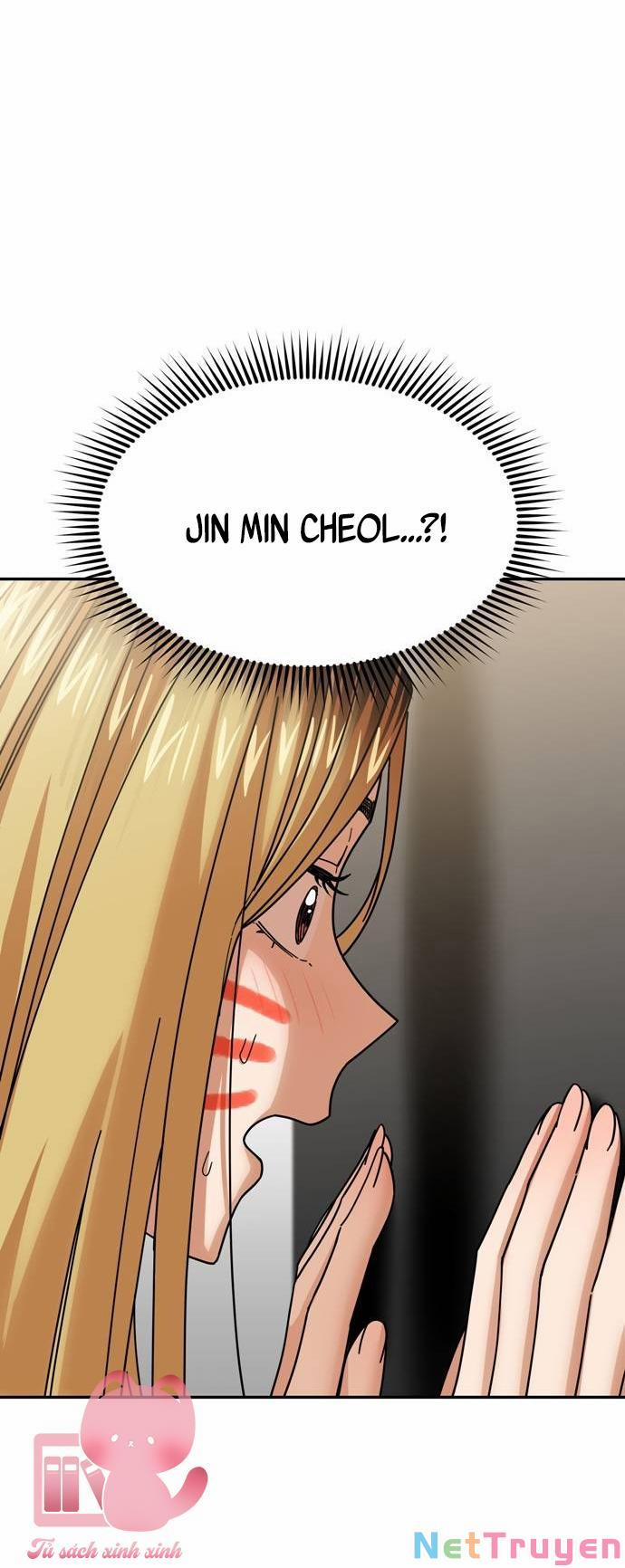 Lớ Ngớ Vớ Phải Tình Yêu 15 trang 3