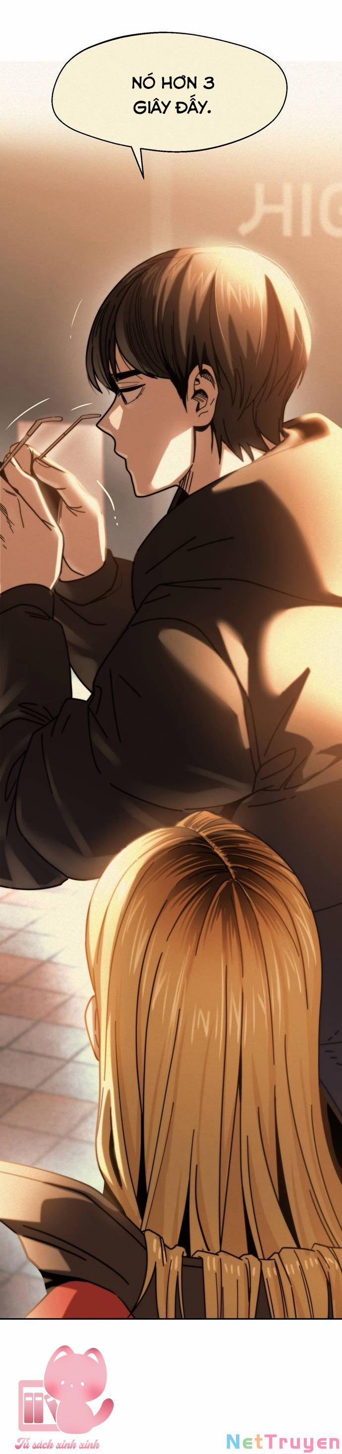 Lớ Ngớ Vớ Phải Tình Yêu 15 trang 31