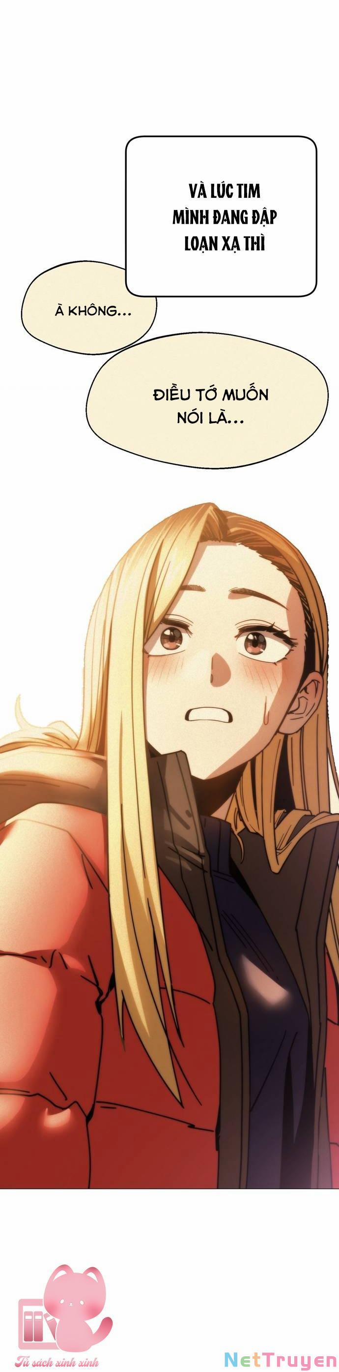 Lớ Ngớ Vớ Phải Tình Yêu 15 trang 32