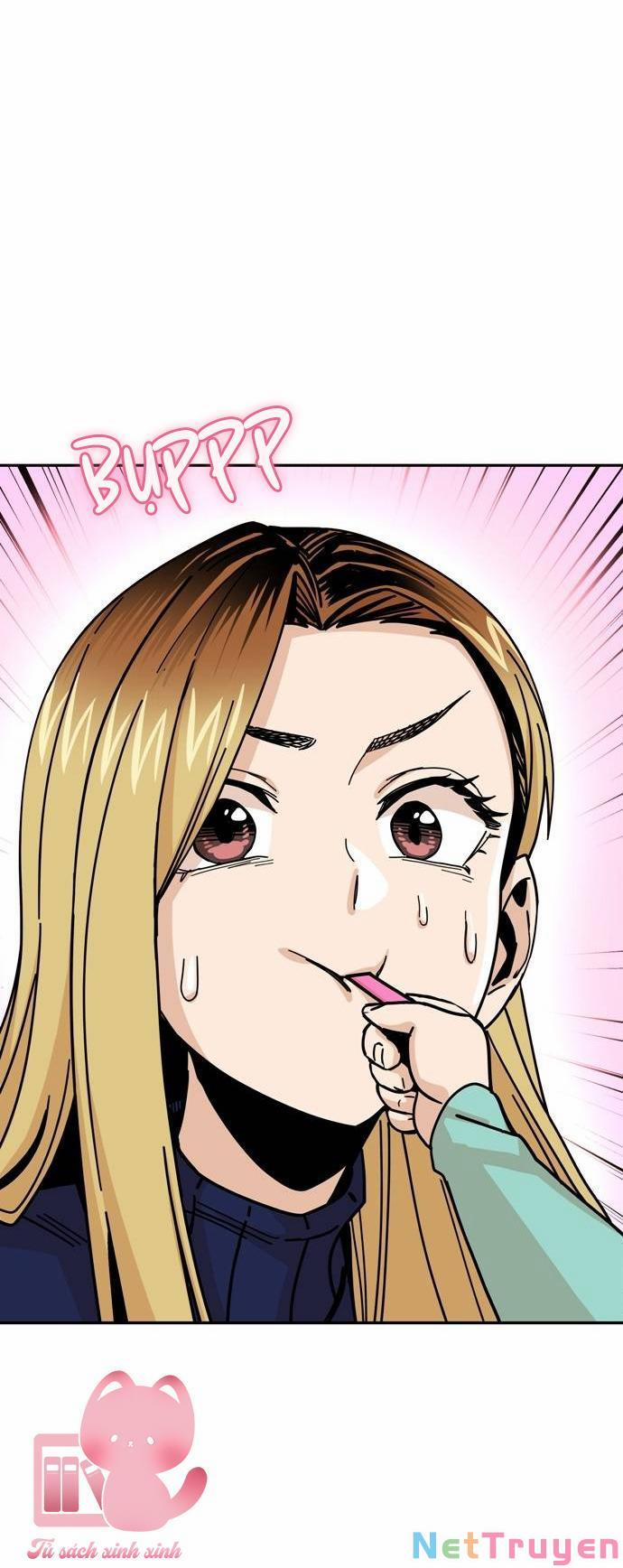 Lớ Ngớ Vớ Phải Tình Yêu 15 trang 38