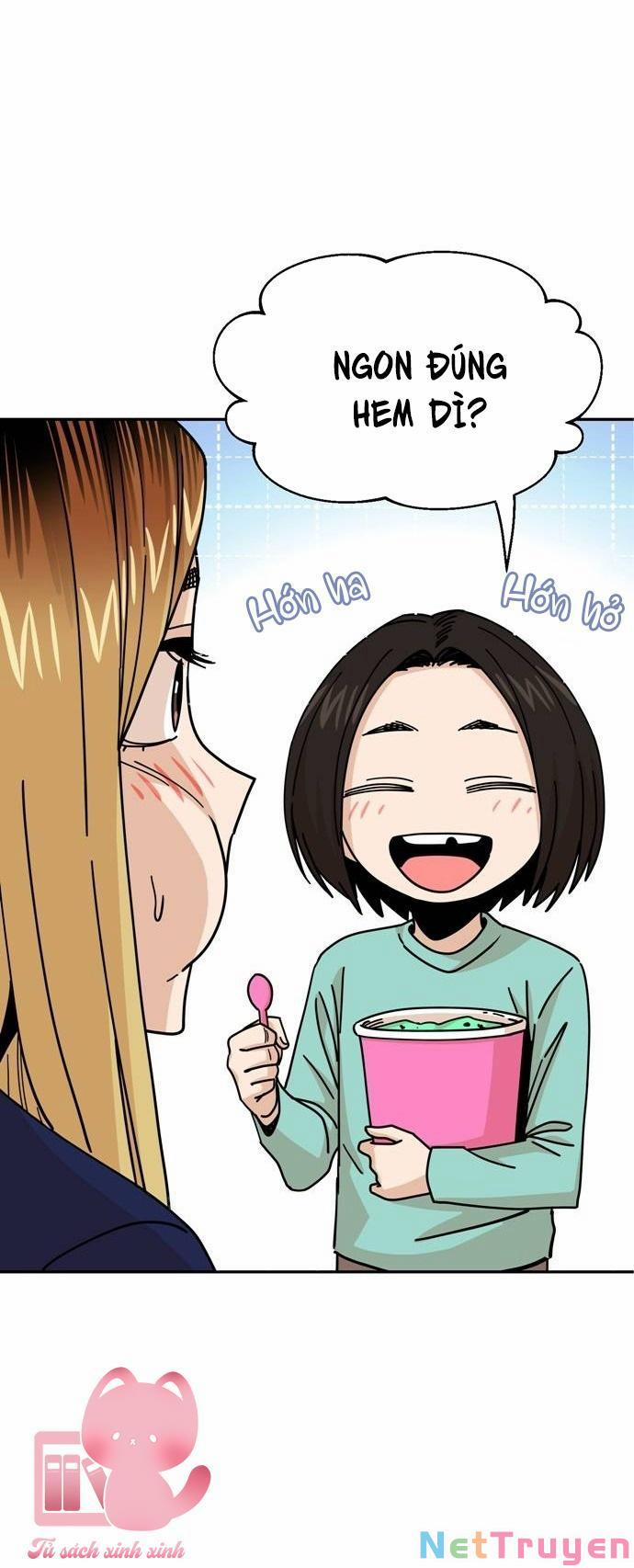 Lớ Ngớ Vớ Phải Tình Yêu 15 trang 39