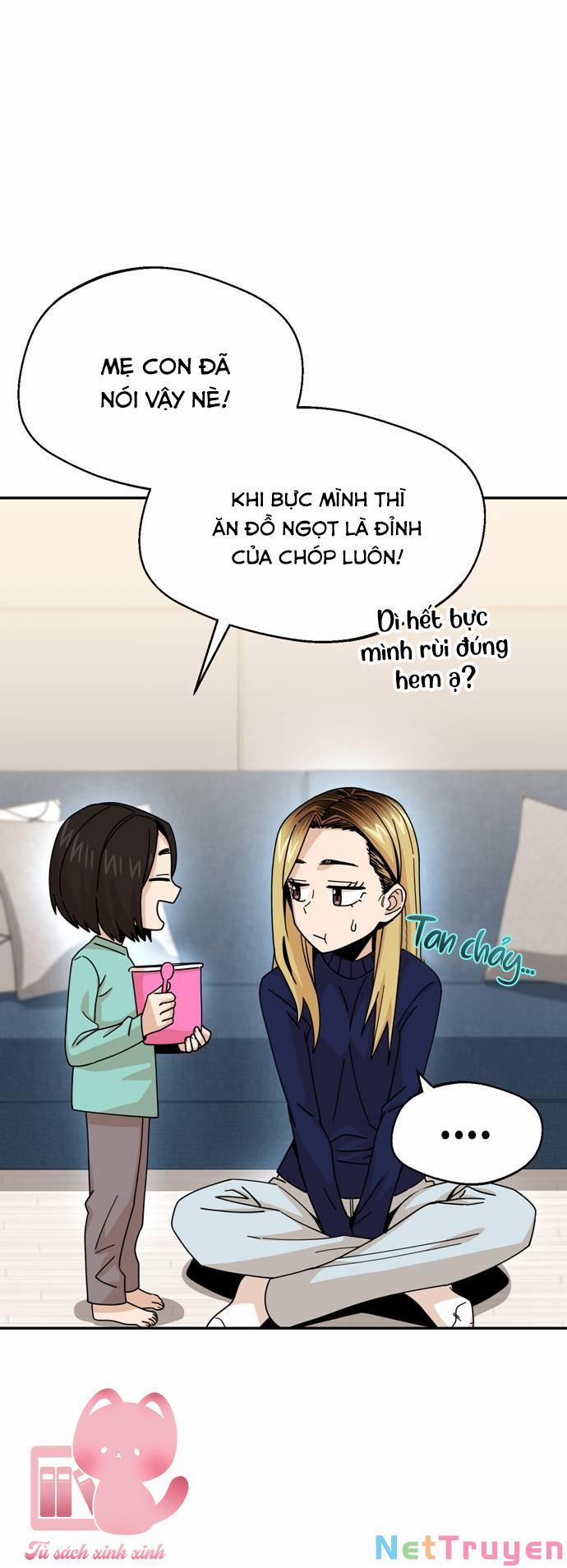 Lớ Ngớ Vớ Phải Tình Yêu 15 trang 40