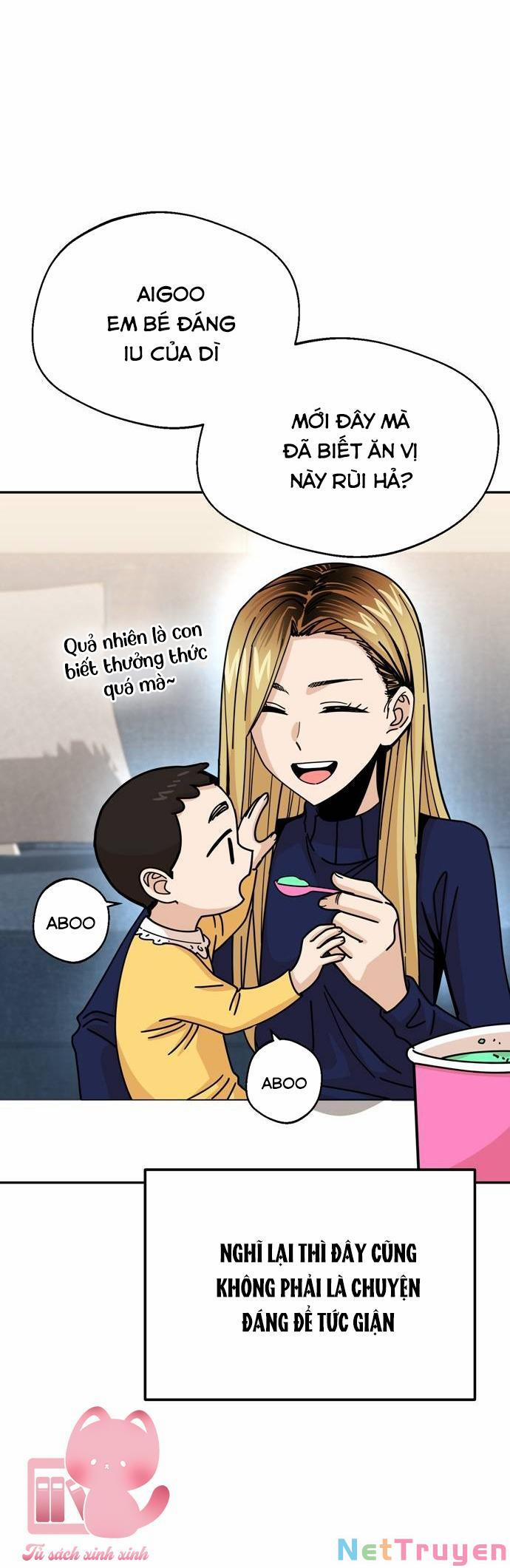 Lớ Ngớ Vớ Phải Tình Yêu 15 trang 43