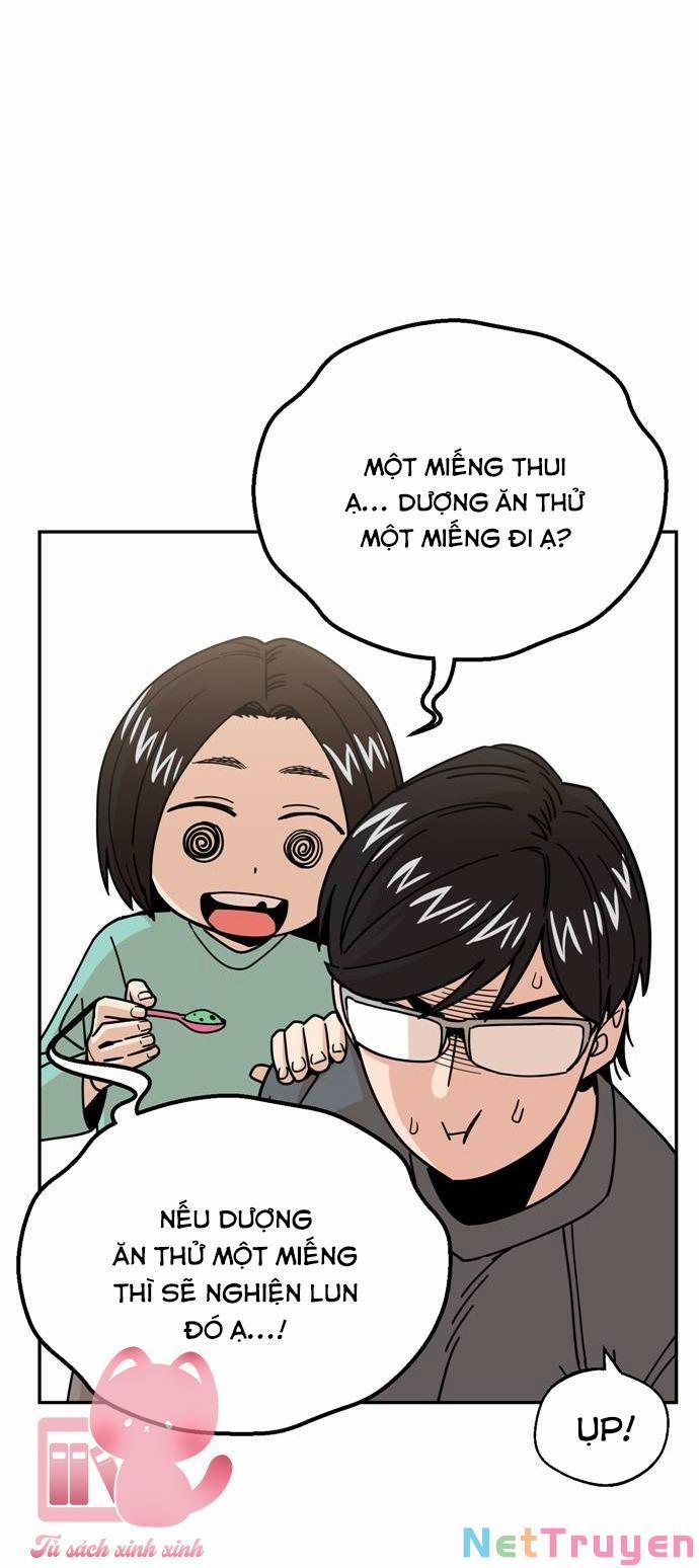 Lớ Ngớ Vớ Phải Tình Yêu 15 trang 46