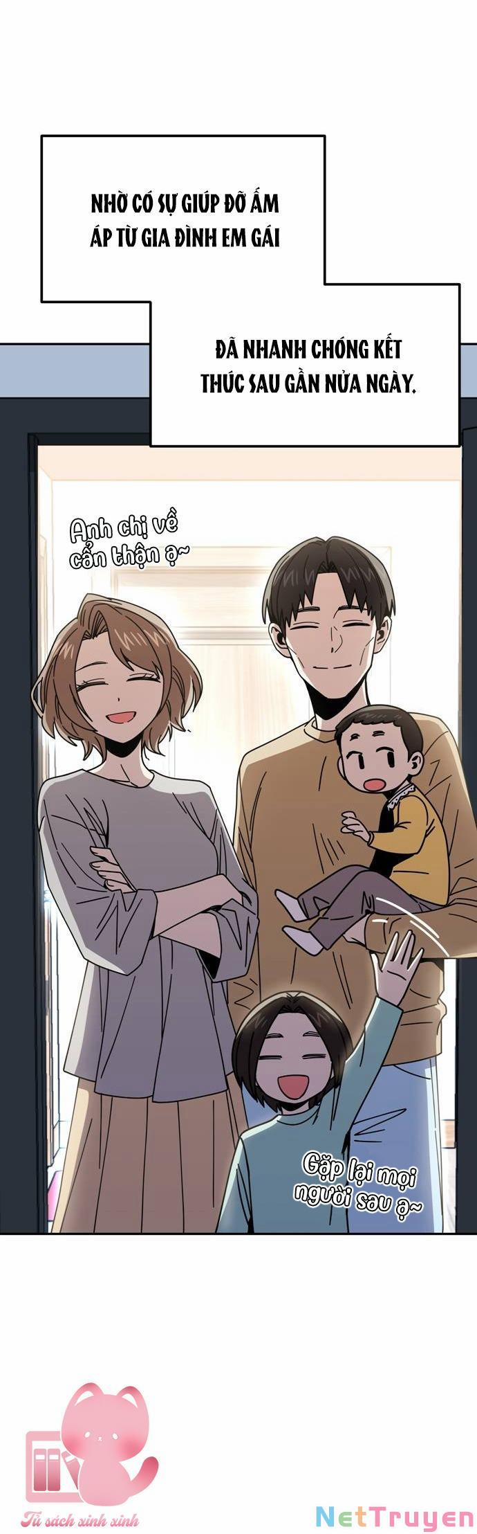 Lớ Ngớ Vớ Phải Tình Yêu 15 trang 50