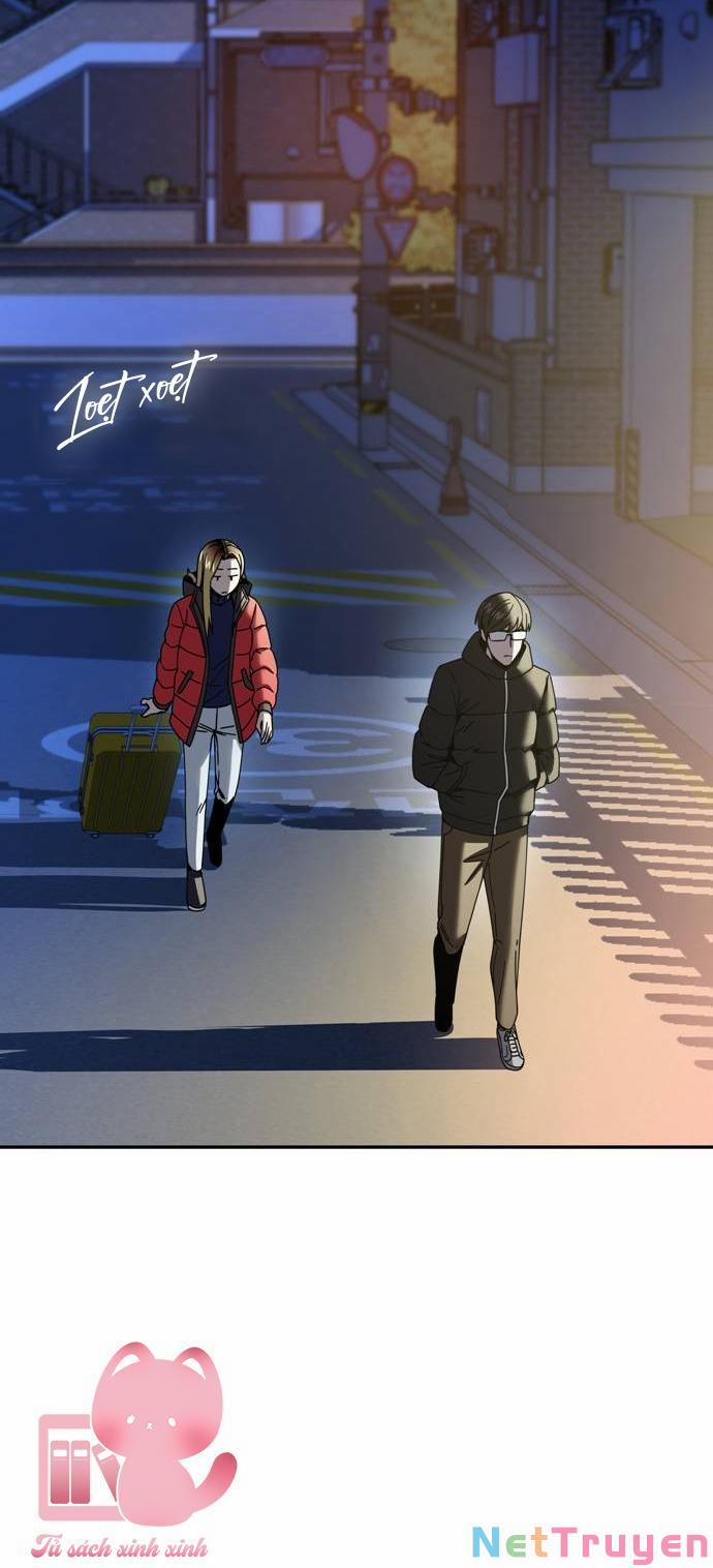 Lớ Ngớ Vớ Phải Tình Yêu 15 trang 53