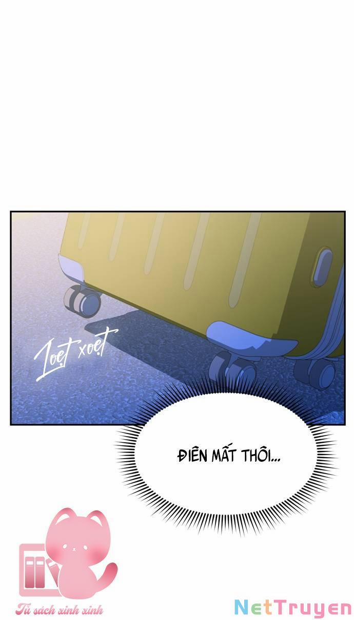 Lớ Ngớ Vớ Phải Tình Yêu 15 trang 54