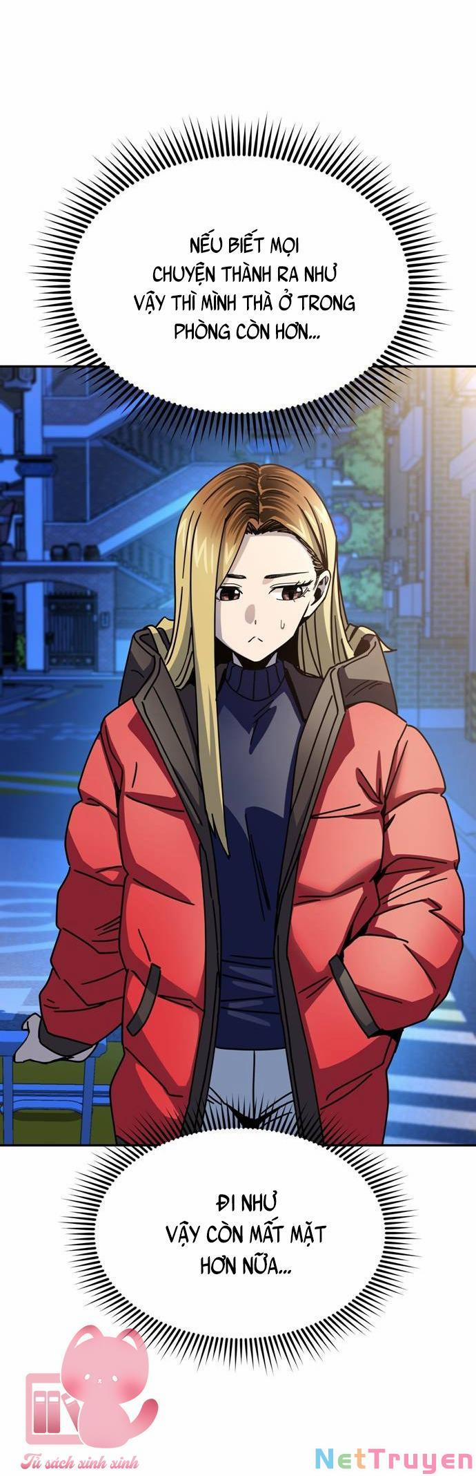 Lớ Ngớ Vớ Phải Tình Yêu 15 trang 55