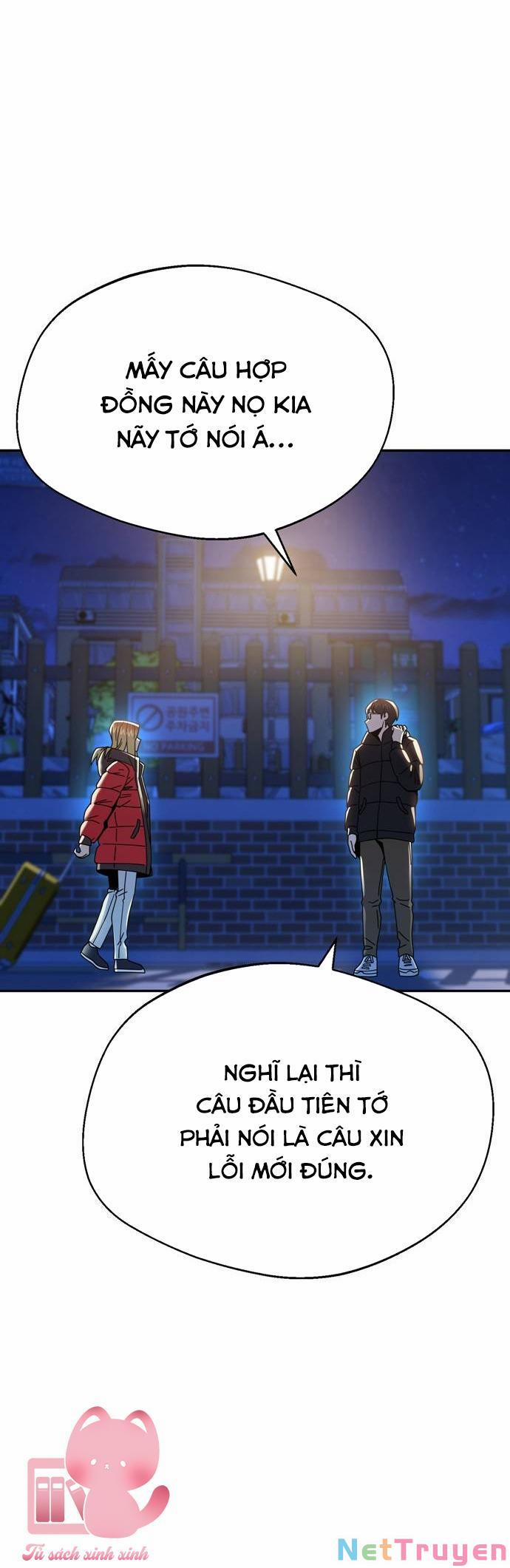 Lớ Ngớ Vớ Phải Tình Yêu 15 trang 58