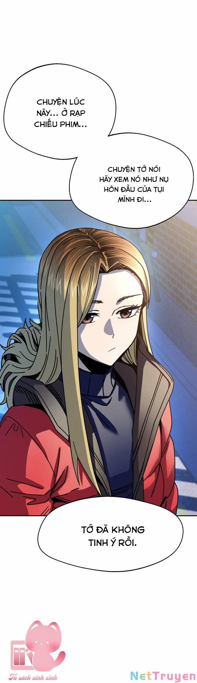 Lớ Ngớ Vớ Phải Tình Yêu 15 trang 60