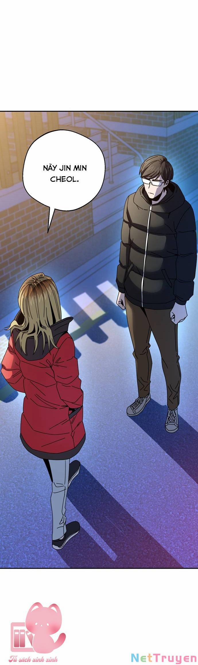 Lớ Ngớ Vớ Phải Tình Yêu 15 trang 61