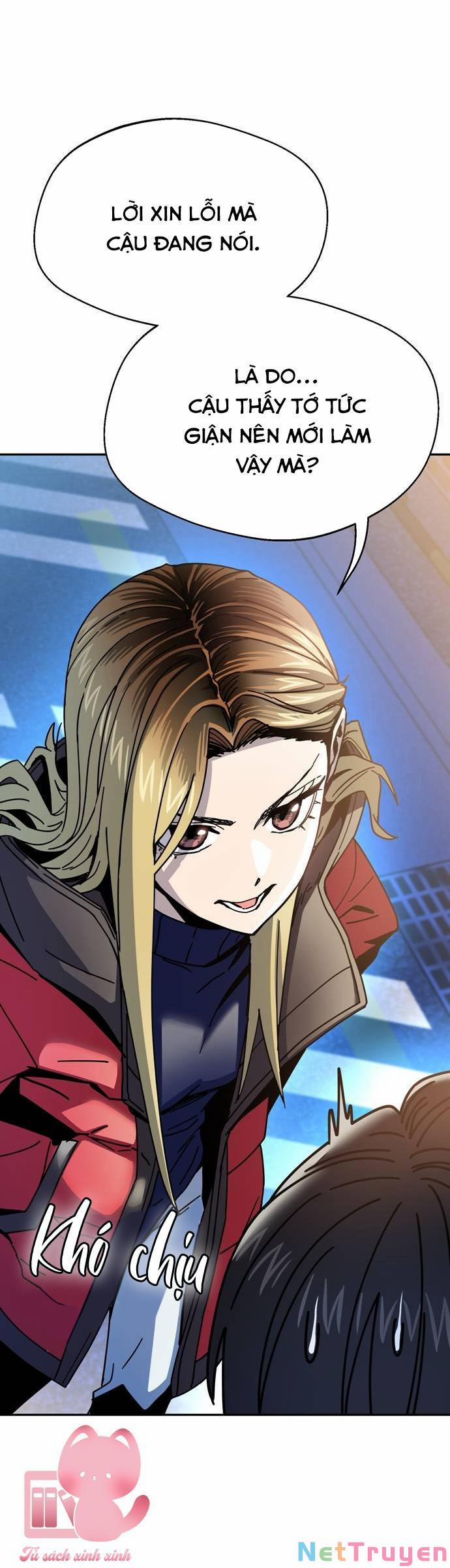 Lớ Ngớ Vớ Phải Tình Yêu 15 trang 64