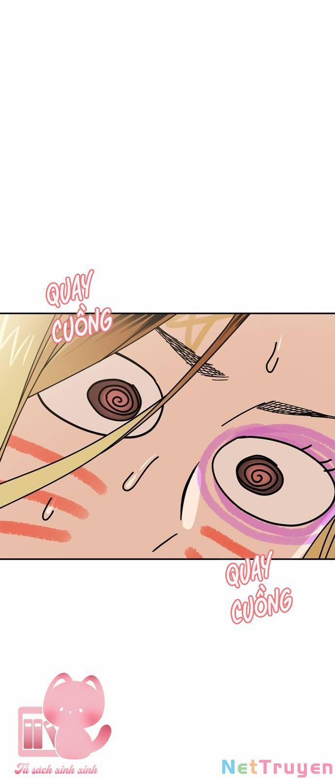 Lớ Ngớ Vớ Phải Tình Yêu 15 trang 7