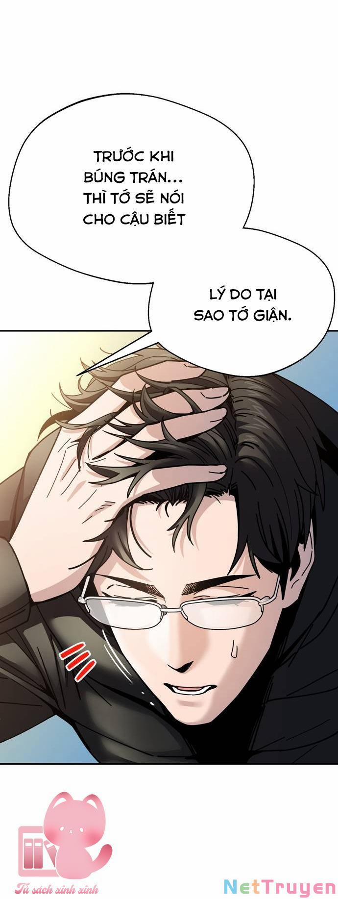 Lớ Ngớ Vớ Phải Tình Yêu 15 trang 71