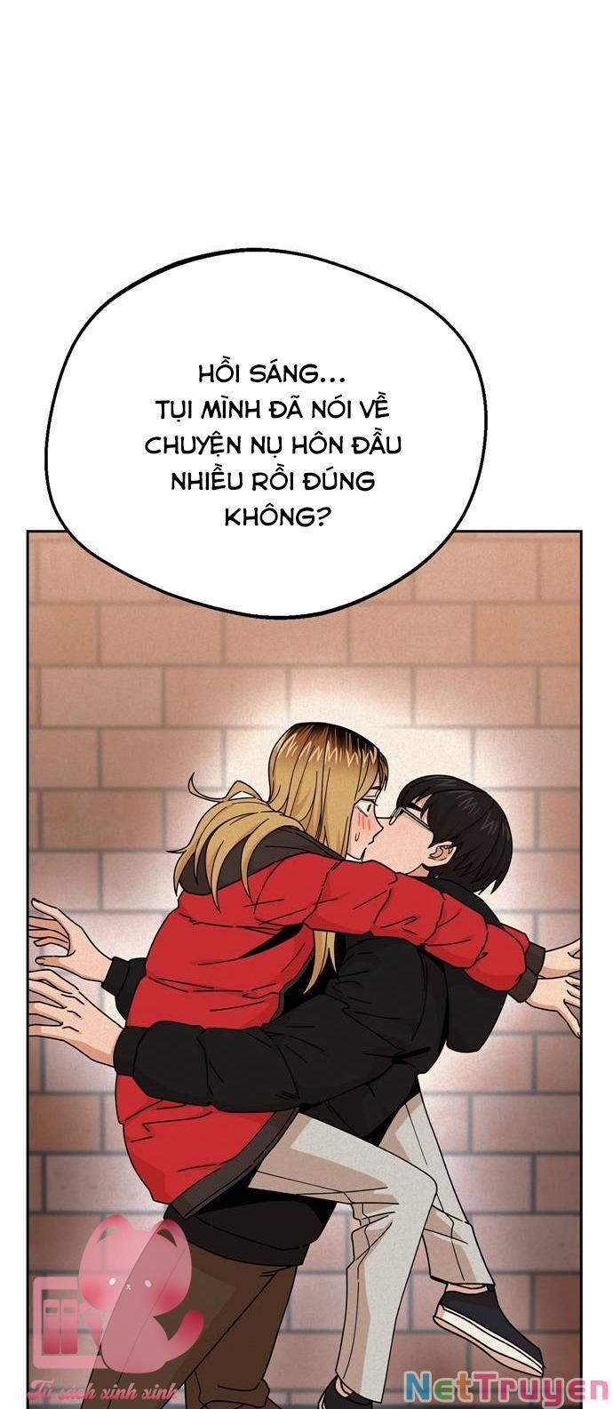 Lớ Ngớ Vớ Phải Tình Yêu 15 trang 72