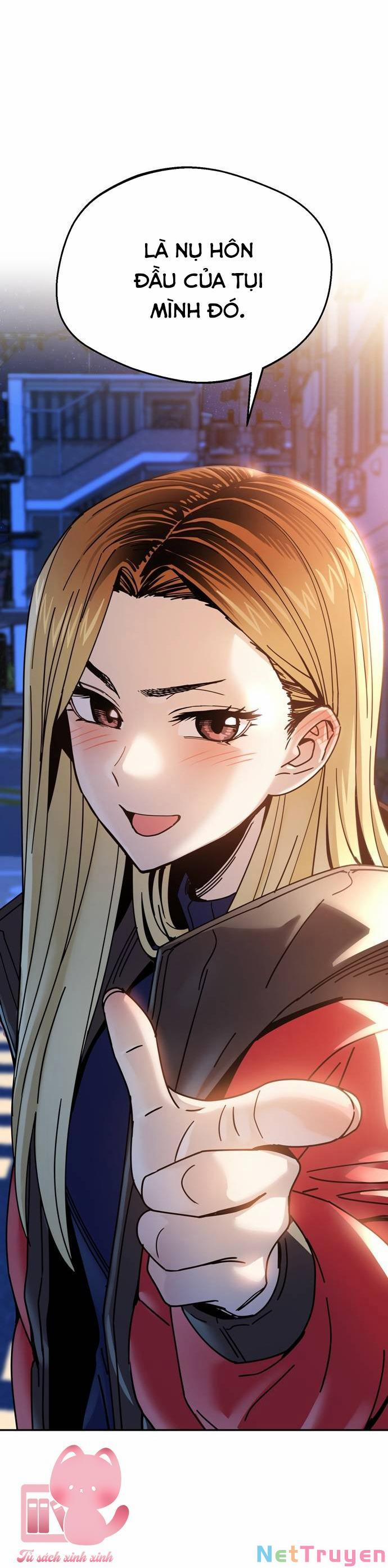 Lớ Ngớ Vớ Phải Tình Yêu 15 trang 86