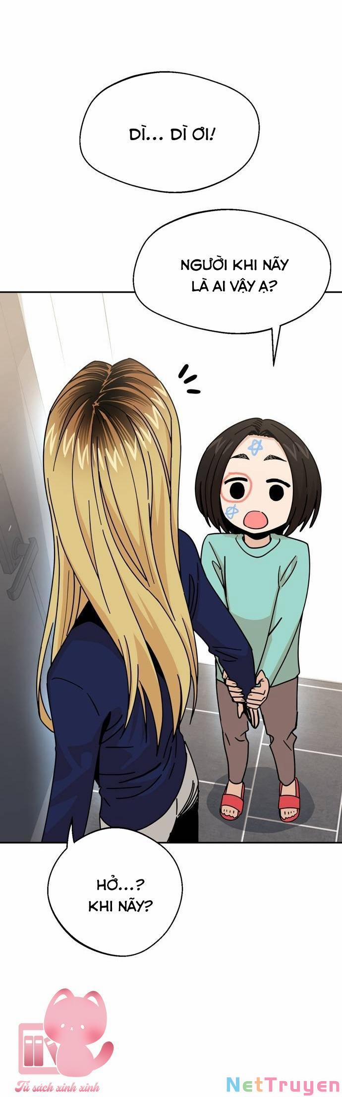 Lớ Ngớ Vớ Phải Tình Yêu 15 trang 9