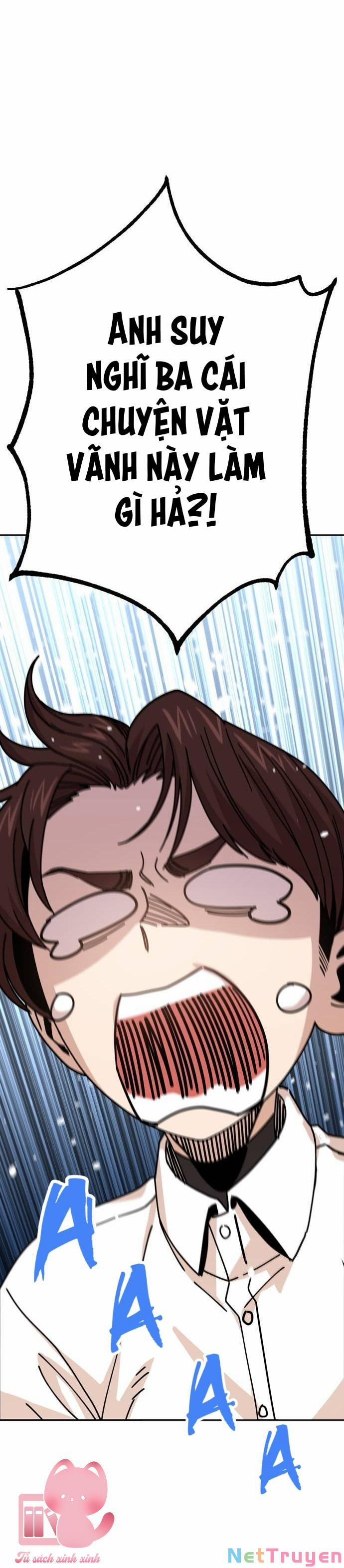 Lớ Ngớ Vớ Phải Tình Yêu 16 trang 10