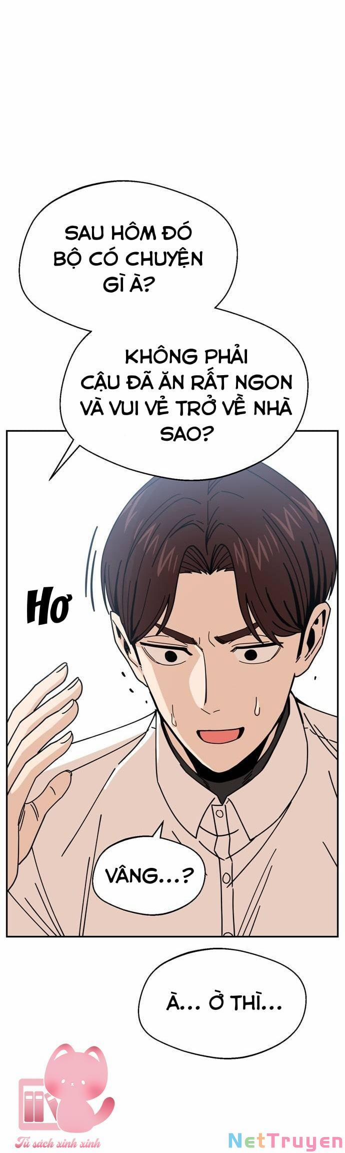 Lớ Ngớ Vớ Phải Tình Yêu 16 trang 13