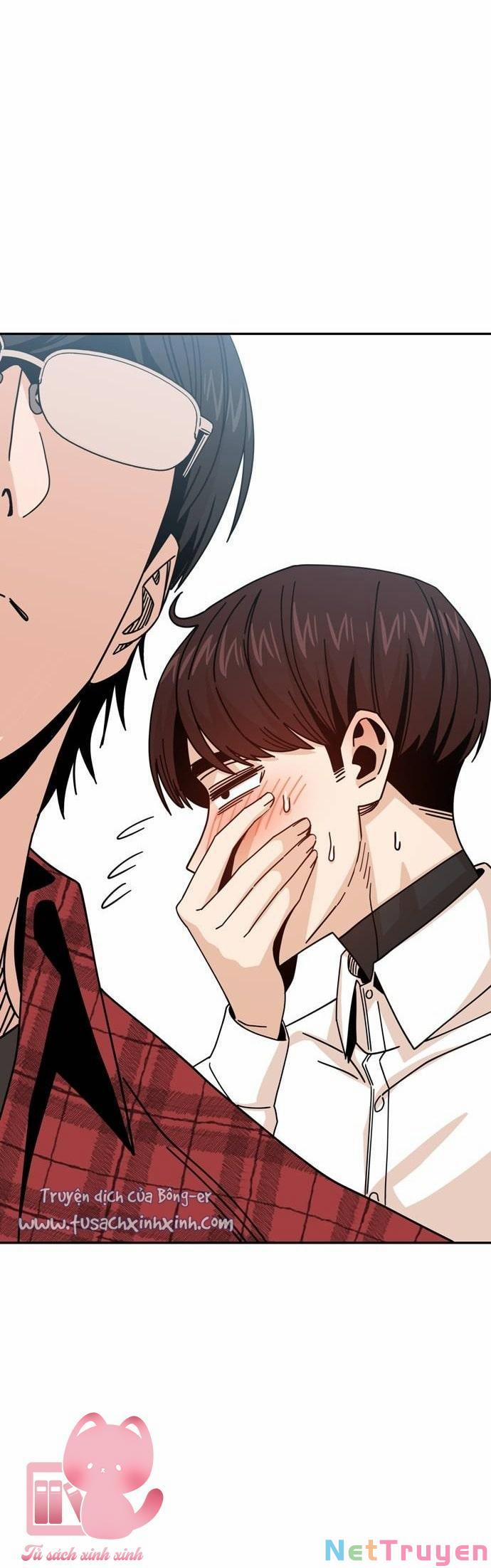 Lớ Ngớ Vớ Phải Tình Yêu 16 trang 17
