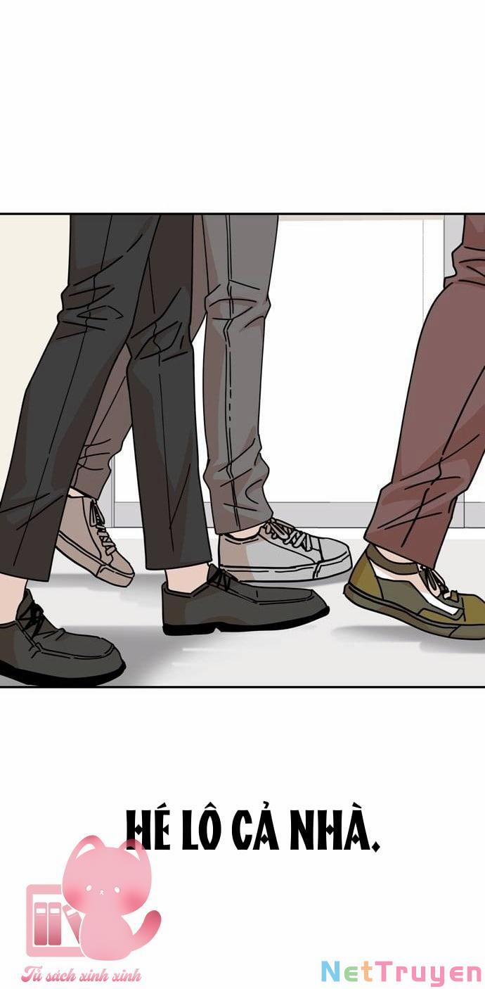 Lớ Ngớ Vớ Phải Tình Yêu 16 trang 24