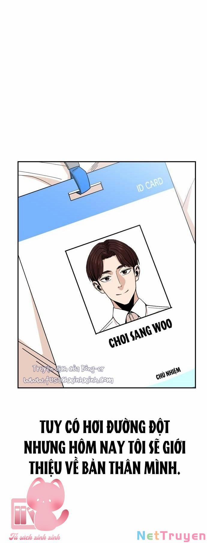 Lớ Ngớ Vớ Phải Tình Yêu 16 trang 25